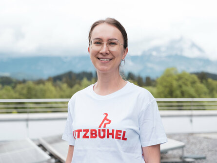 Anna Nirkow, MSc