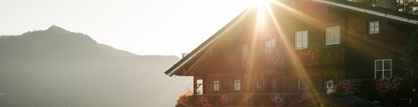 All huts at a glance