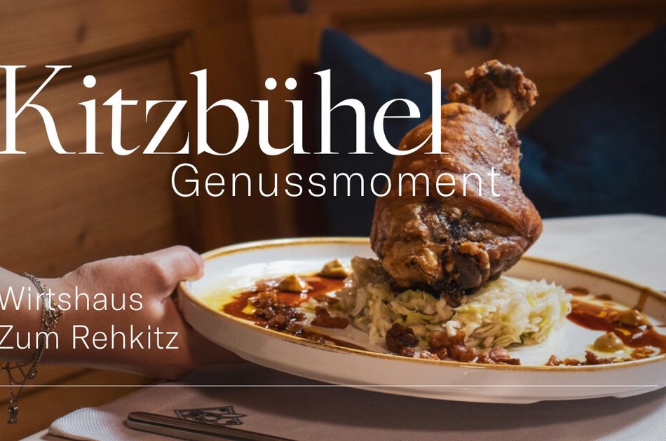 Wirtshaus zum Rehkitz