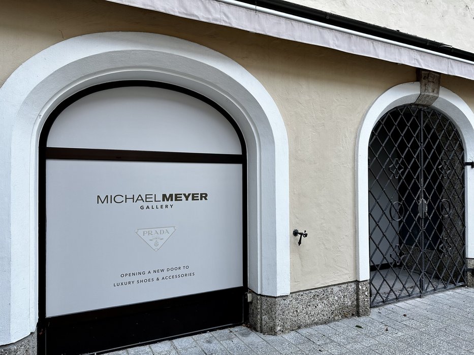 Michael Meyer