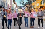 weltweite Auszeichnungen für Kitzbühel Tourismus 