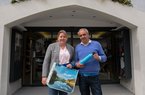 Kitzbühel Tourism supports sustainable initiatives from the region