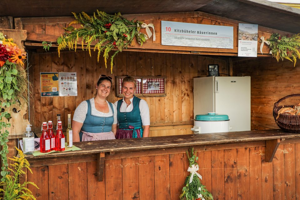 Kitz Kulinarik Kitzbühel 