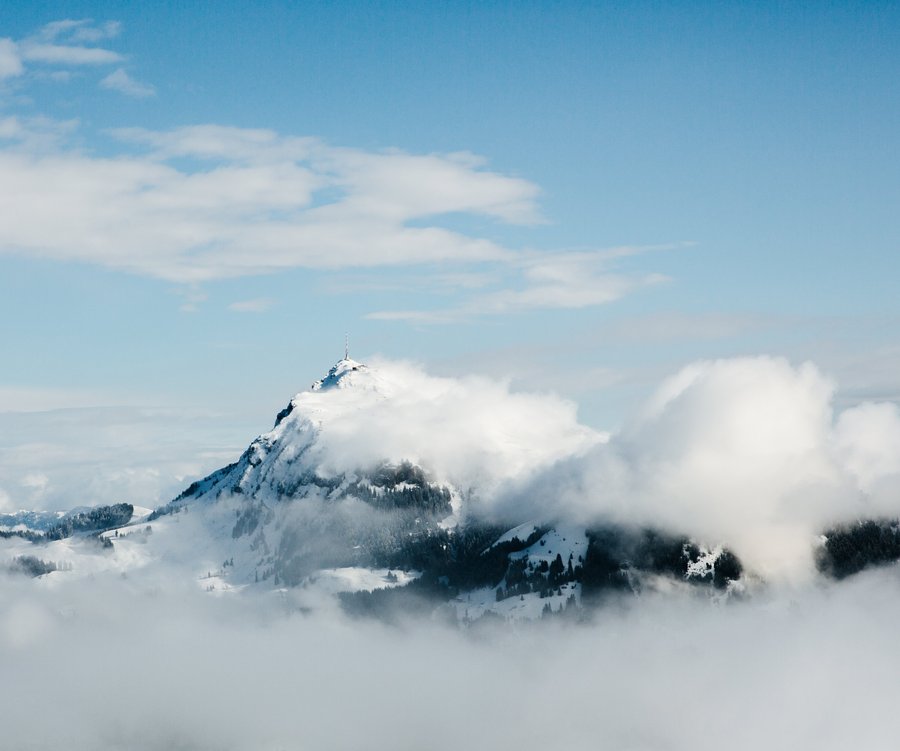 Das Kitzbüheler Horn