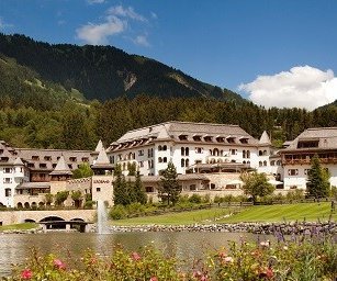 Hotel Arosa