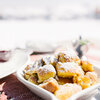Kaiserschmarren in Kitzbühel genießen