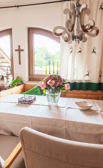 Wohnung Sinwell 16 Kitzbühel (c) Kitzbühel Tourism