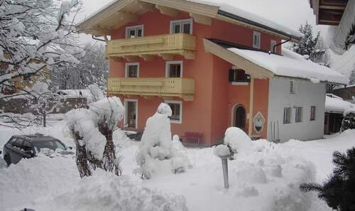 Haus Winter