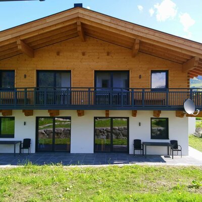 Ferienhaus Reiter