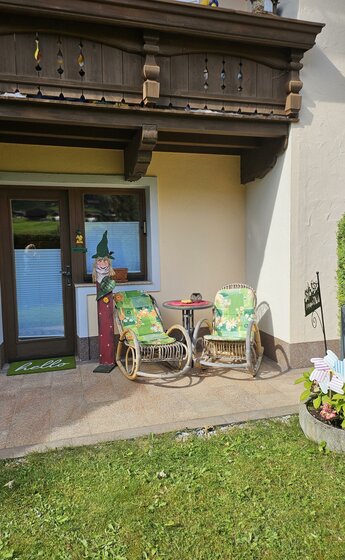 Tamara`s Apart Gemütlich