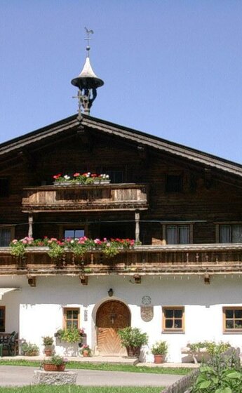 Malernhof_Kitzbühel_Ansicht