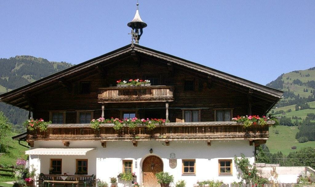 Malernhof_Kitzbühel_Ansicht