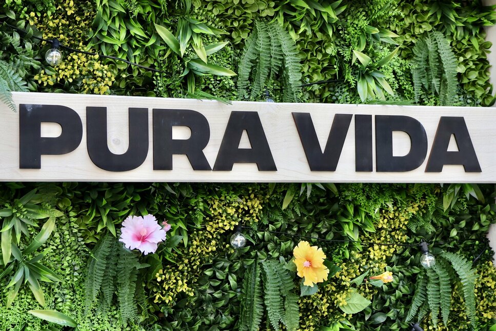 PURA VIDA in Kitzbühel