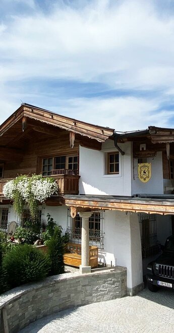 Villa Kitz - Sommer