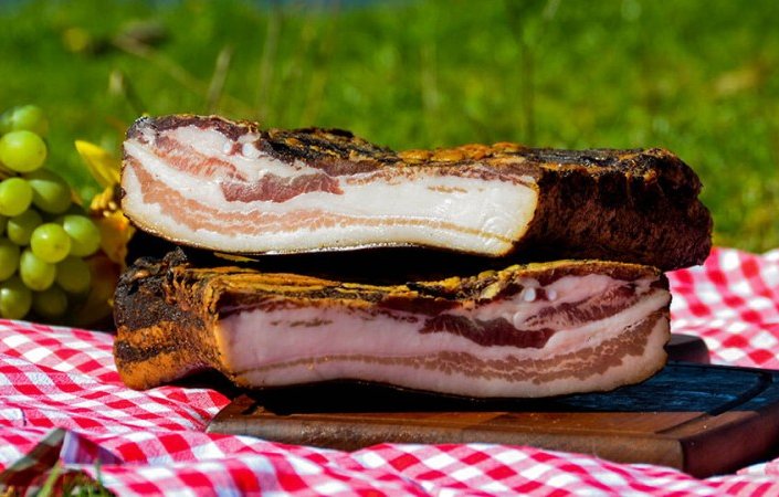 Bacon