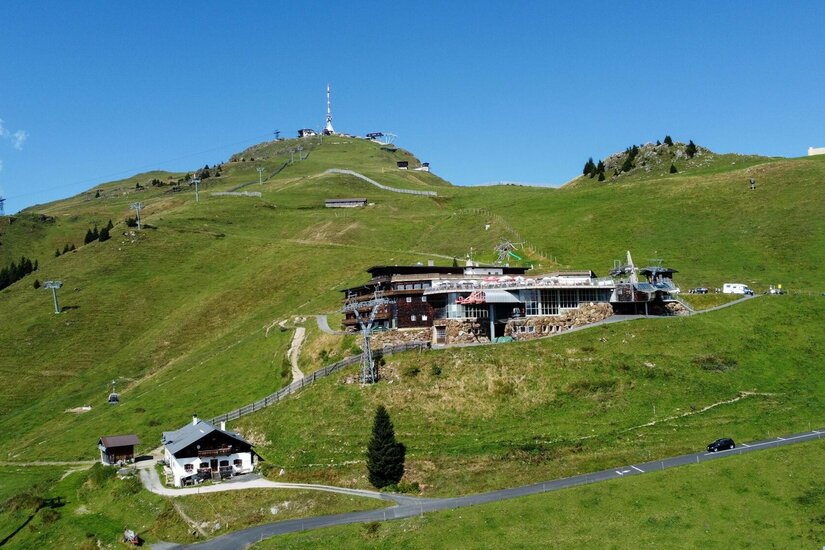 Alpenhaus