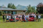 Kitzbühel Tourism Wins Gold at the German Brand Award for Brand Relaunch