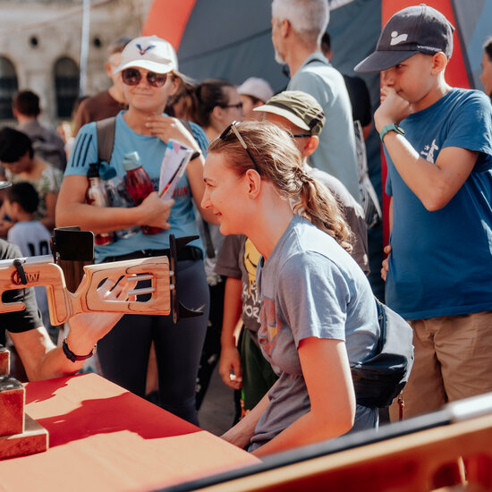 Summer Festival of Winter Sports
