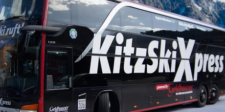 KitzSki Express