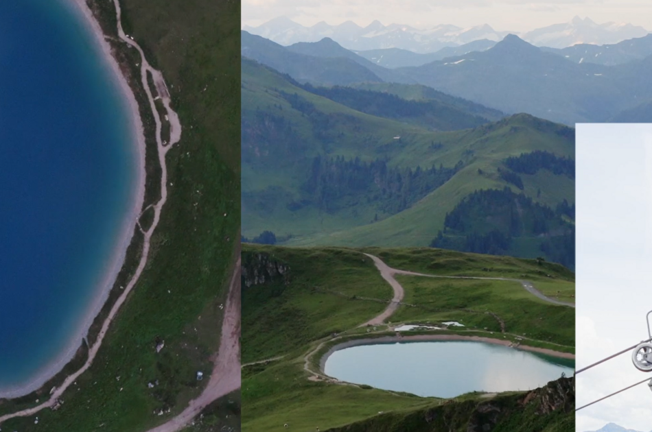 Warum brauchen wir etwas Neues?