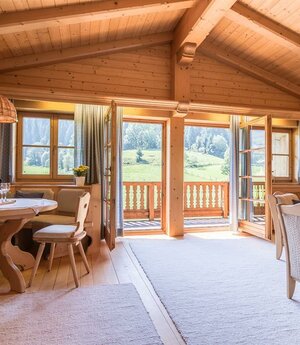 Wohnzimmer Essbereich