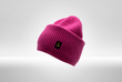 Knitted Beanie