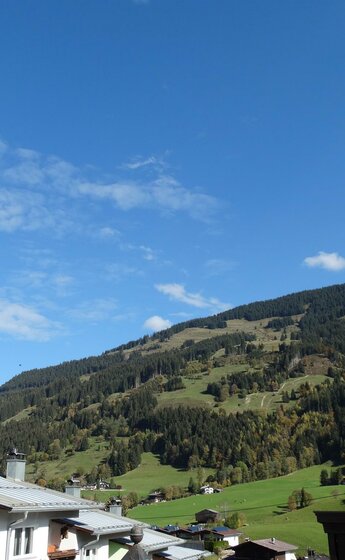 Aussicht