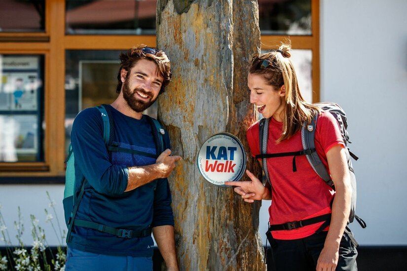KAT Walk E 6 / E 5