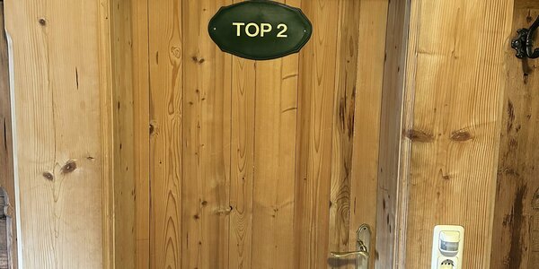 Eingang Top 2