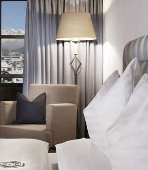 Doppelzimmer Standard II