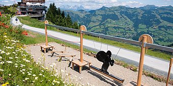 Familienspaß im Sommer