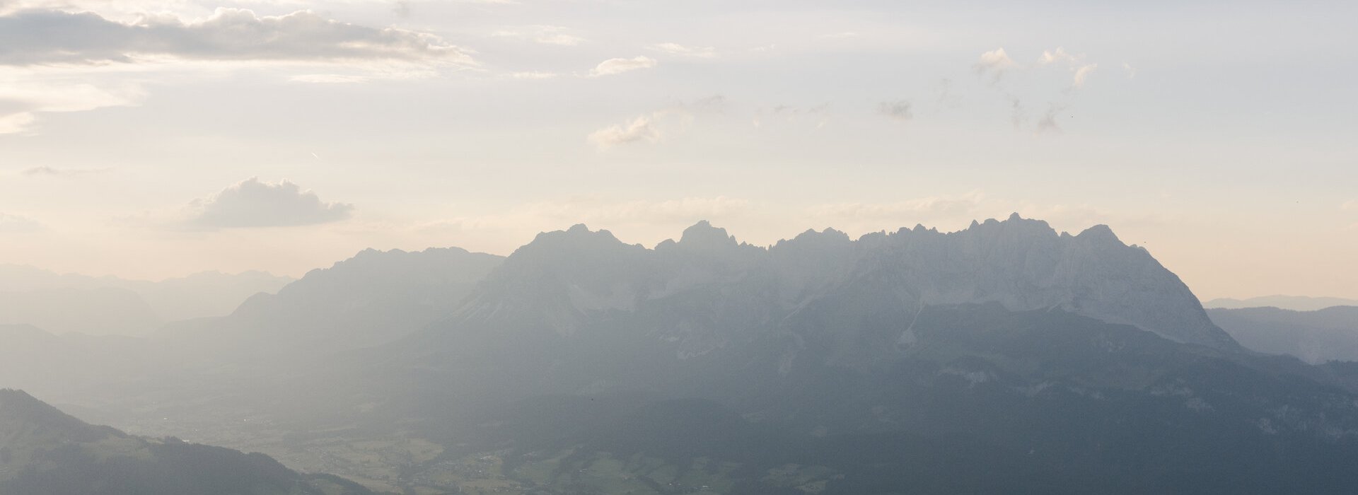 Webcams & Wetter in Kitzbühel