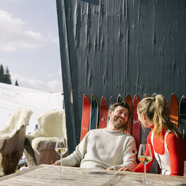 Winterurlaub in Kitzbühel