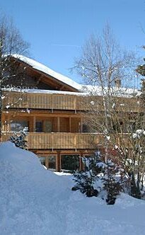 Haus Winter