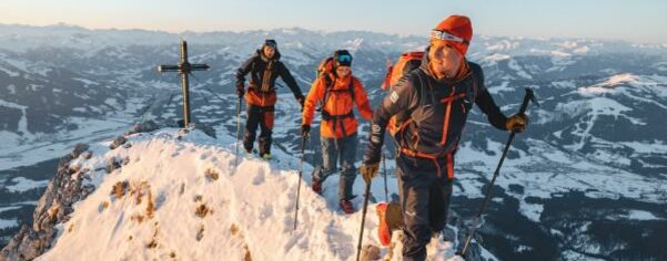 Kitzbüheler Berführer Kitzbüheler Berführer