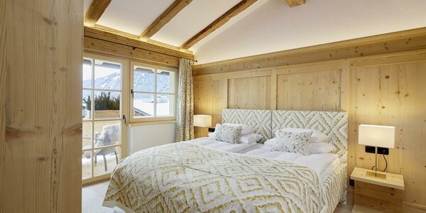 Superior Chalet