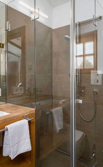 Ski In/Out Asten Apartment