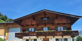 Ferienwohnung Schatzhof