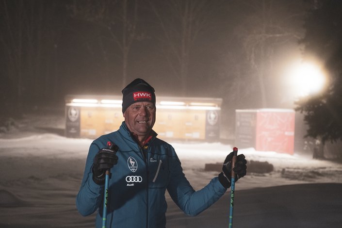 Toni Ehrensperger