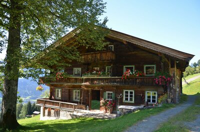Hof zur Linde