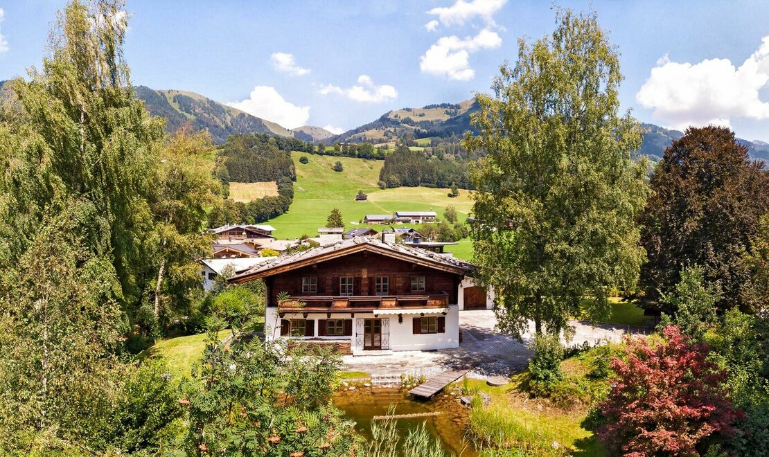 Villa Alpenblick-
