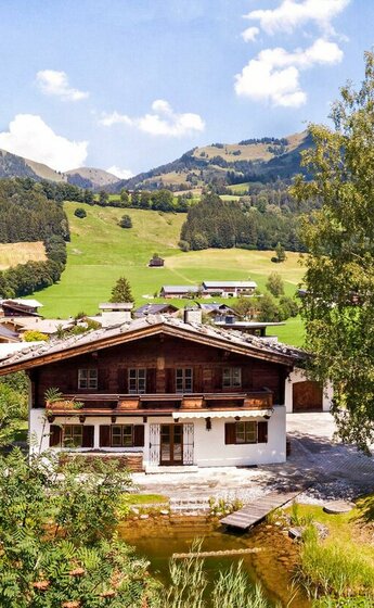 Villa Alpenblick-