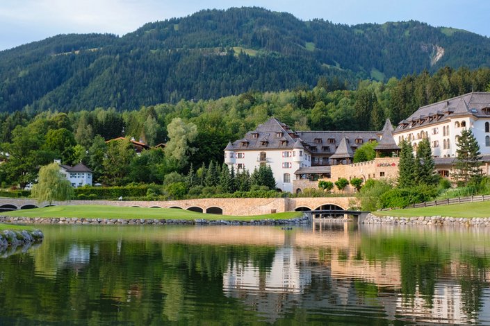 A-Rosa Hotel Kitzbühel
