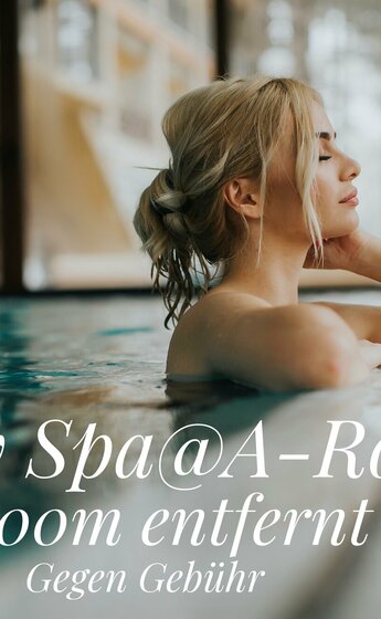 Schwimmen Arosa