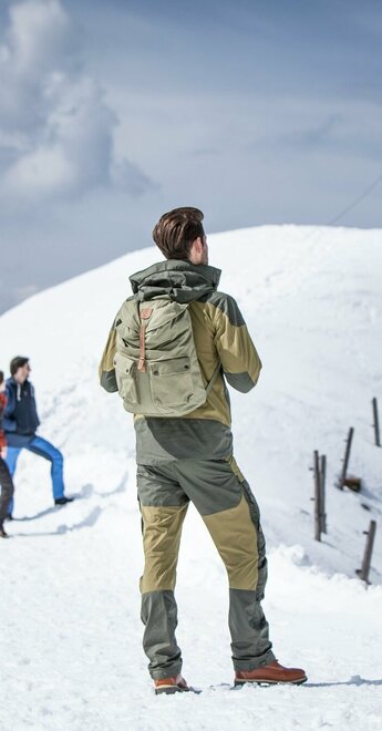 Geführte Winterwanderungen