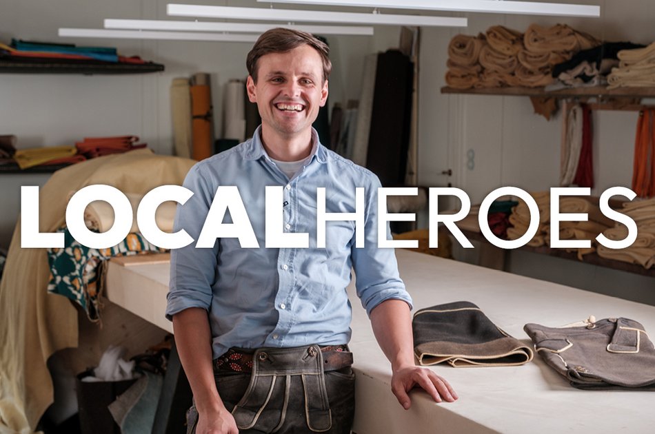 #LocalHeroes - Matthäus Stern
