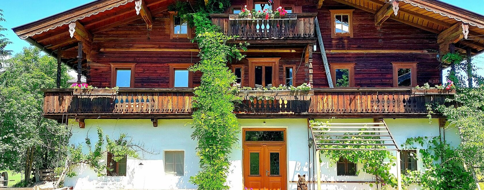 Geschwistergut Kohlhofen