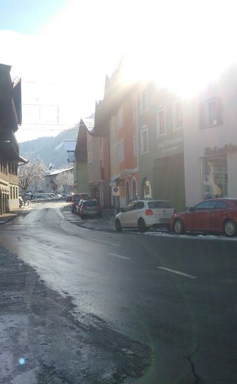 Hauptstrasse