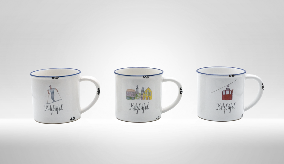 Kaffeetasse