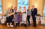 Pressekonferenz Hamburg